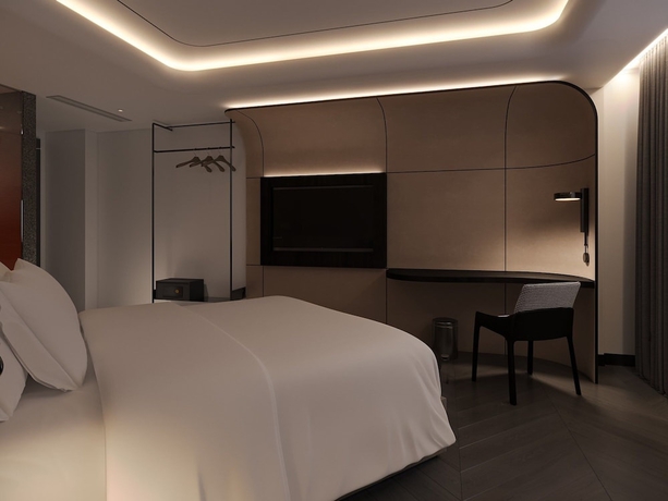 Imagen de la habitación del Hotel The Concept HCMC - City Center. Foto 3