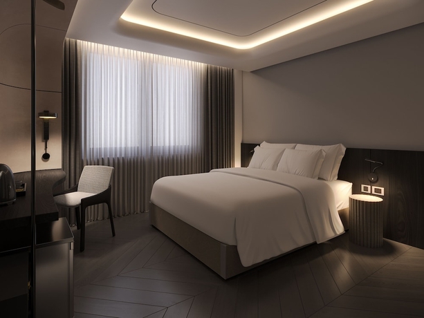 Imagen de la habitación del Hotel The Concept HCMC - City Center. Foto 9
