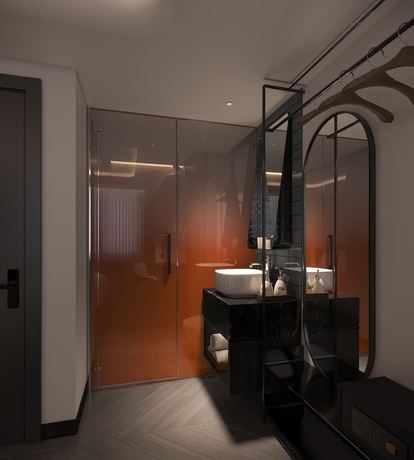 Imagen de la habitación del Hotel The Concept HCMC - City Center. Foto 10