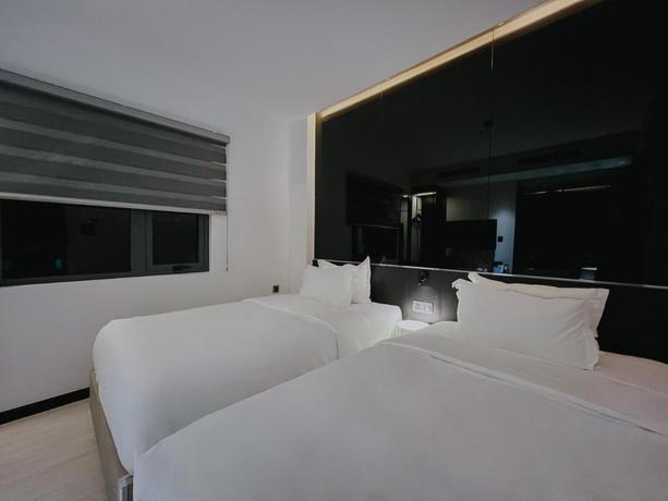 Imagen de la habitación del Hotel The Concept HCMC- District 1. Foto 3