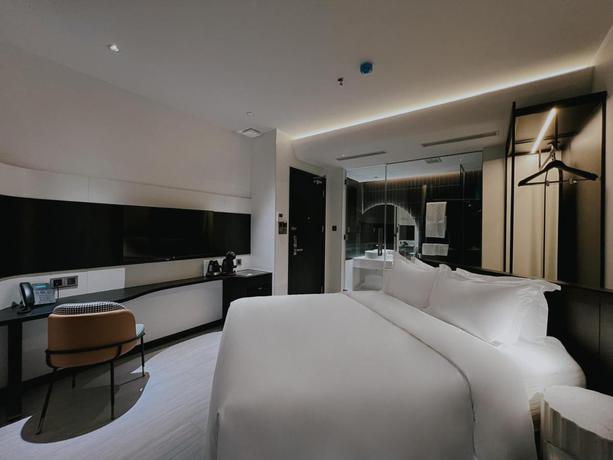 Imagen de la habitación del Hotel The Concept HCMC- District 1. Foto 4
