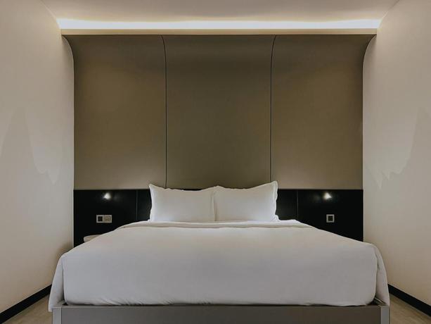 Imagen de la habitación del Hotel The Concept HCMC- District 1. Foto 6