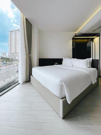 Imagen de la habitación del Hotel The Concept HCMC- District 1. Foto 7