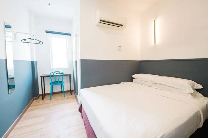 Imagen general del Hotel The Concept Kl - Batu Caves. Foto 1