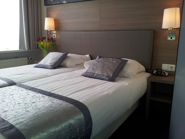 Imagen de la habitación del Hotel The Concert. Foto 3