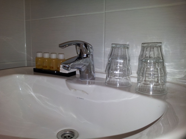 Imagen de la habitación del Hotel The Concert. Foto 4