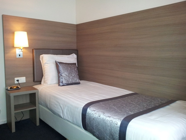 Imagen de la habitación del Hotel The Concert. Foto 13