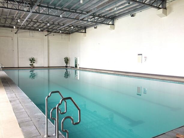 Imagen general del Hotel The Concierge at Wind Residences Tagaytay. Foto 1