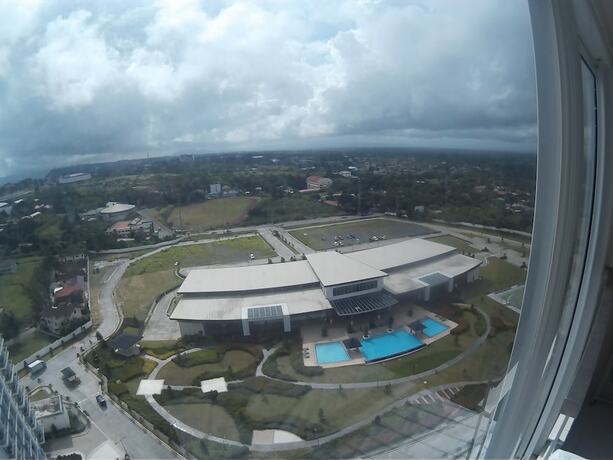 Imagen general del Hotel The Concierge at Wind Residences Tagaytay. Foto 2