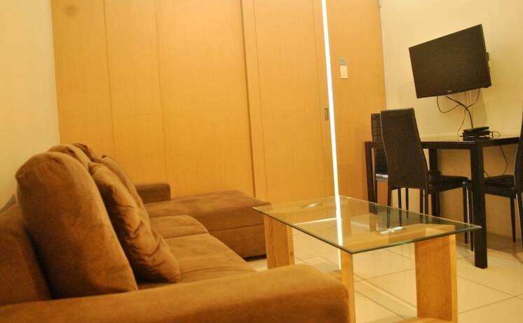 Imagen general del Hotel The Concierge at Wind Residences Tagaytay. Foto 3