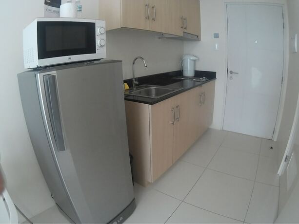 Imagen general del Hotel The Concierge at Wind Residences Tagaytay. Foto 4