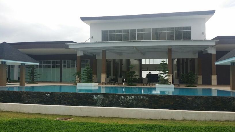 Imagen general del Hotel The Concierge at Wind Residences Tagaytay. Foto 5