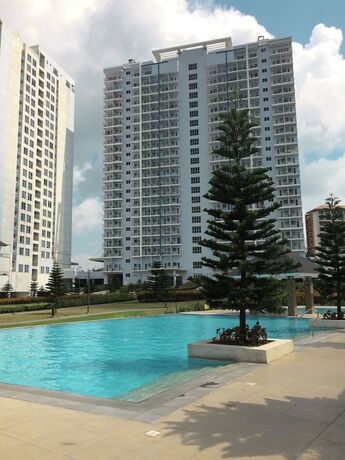 Imagen general del Hotel The Concierge at Wind Residences Tagaytay. Foto 10