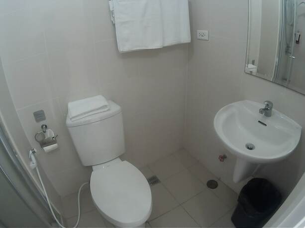 Imagen general del Hotel The Concierge at Wind Residences Tagaytay. Foto 13