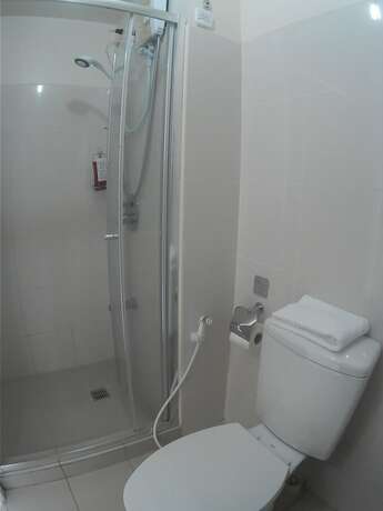Imagen general del Hotel The Concierge at Wind Residences Tagaytay. Foto 14