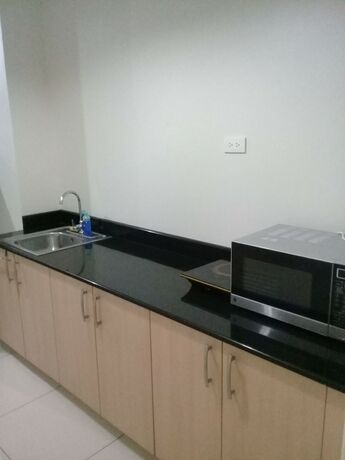 Imagen de la habitación del Hotel The Concierge at Wind Residences Tagaytay. Foto 17