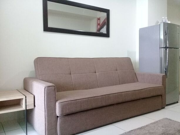 Imagen de la habitación del Hotel The Concierge at Wind Residences Tagaytay. Foto 18