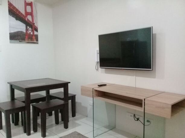 Imagen de la habitación del Hotel The Concierge at Wind Residences Tagaytay. Foto 20