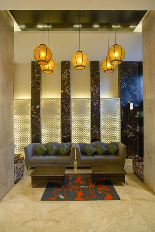 Imagen de los interiores del Hotel The Concord And Suites. Foto 17