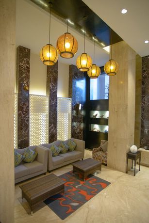 Imagen de los interiores del Hotel The Concord And Suites. Foto 19