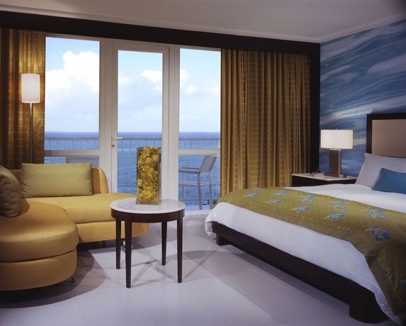 Imagen de la habitación del Hotel The Condado Plaza Hilton. Foto 3