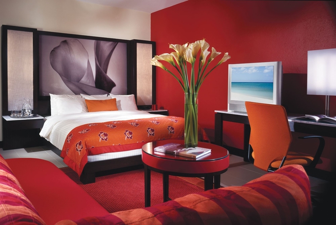 Imagen de la habitación del Hotel The Condado Plaza Hilton. Foto 4