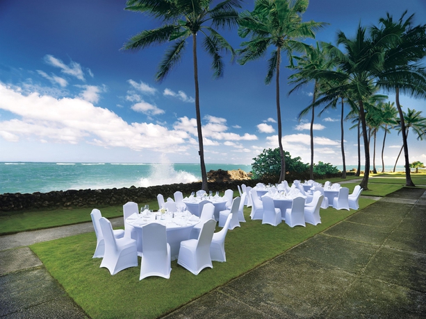 Imagen de los exteriores del Hotel The Condado Plaza Hilton. Foto 7