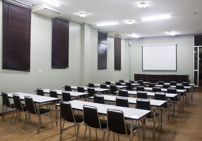 Imagen de los interiores del Hotel The Congress. Foto 17