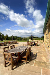 Imagen general del Hotel The Coniston and Country Estate. Foto 3