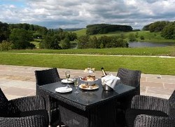 Imagen general del Hotel The Coniston and Country Estate. Foto 4