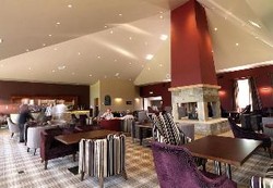 Imagen de la habitación del Hotel The Coniston and Country Estate. Foto 11