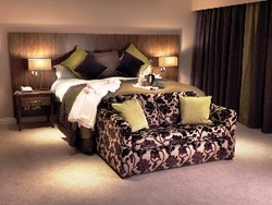 Imagen de la habitación del Hotel The Coniston and Country Estate. Foto 12