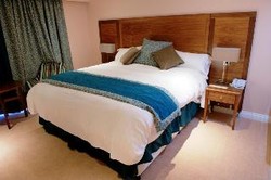 Imagen de la habitación del Hotel The Coniston and Country Estate. Foto 20