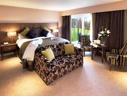 Imagen de la habitación del Hotel The Coniston and Country Estate. Foto 21