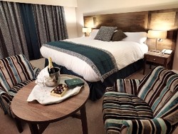 Imagen de la habitación del Hotel The Coniston and Country Estate. Foto 22