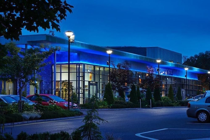 Imagen de los exteriores del Hotel The Connacht. Foto 10