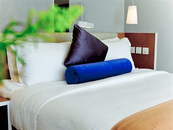 Imagen general del Hotel The Connaught, Distrito Oeste. Foto 11
