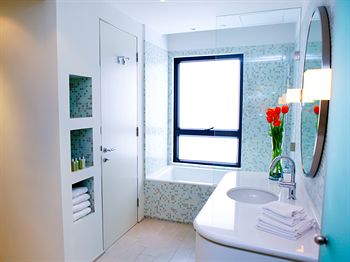 Imagen general del Hotel The Connaught, Distrito Oeste. Foto 6