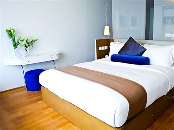 Imagen general del Hotel The Connaught, Distrito Oeste. Foto 10