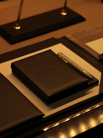 Imagen de la habitación del Hotel The Connaught. Foto 14