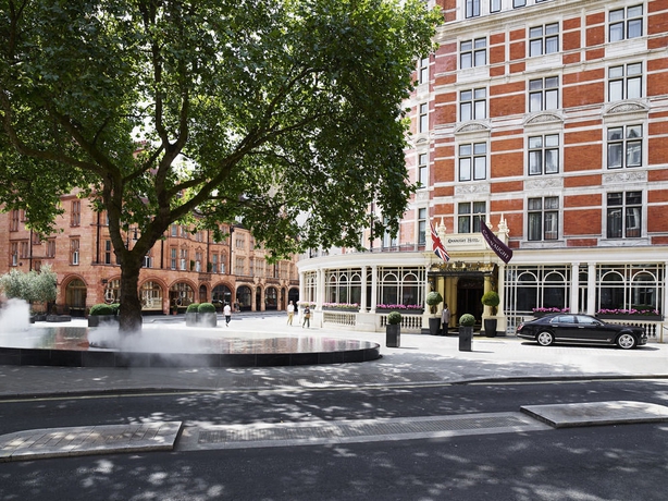Imagen general del Hotel The Connaught, Mayfair. Foto 1