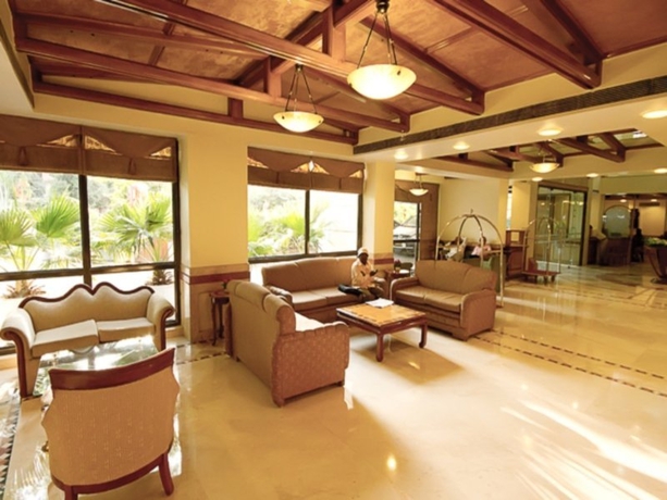 Imagen general del Hotel The Connaught, New Delhi - Ihcl Seleqtions. Foto 3