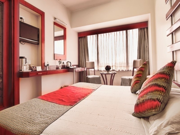 Imagen general del Hotel The Connaught, New Delhi - Ihcl Seleqtions. Foto 4