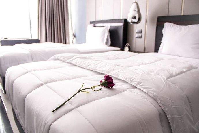 Imagen general del Hotel The Connex Asoke. Foto 1