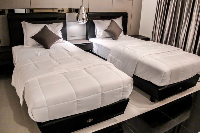 Imagen de la habitación del Hotel The Connex Asoke. Foto 10