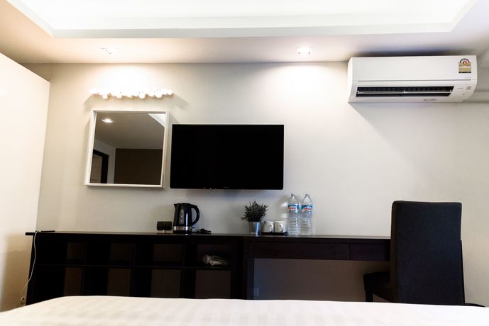 Imagen de la habitación del Hotel The Connex Asoke. Foto 13