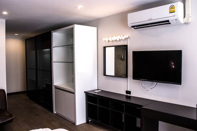 Imagen de la habitación del Hotel The Connex Asoke. Foto 14