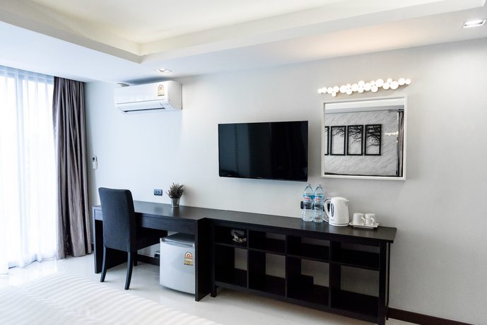 Imagen de la habitación del Hotel The Connex Asoke. Foto 15