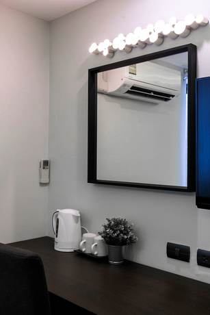 Imagen de la habitación del Hotel The Connex Asoke. Foto 16