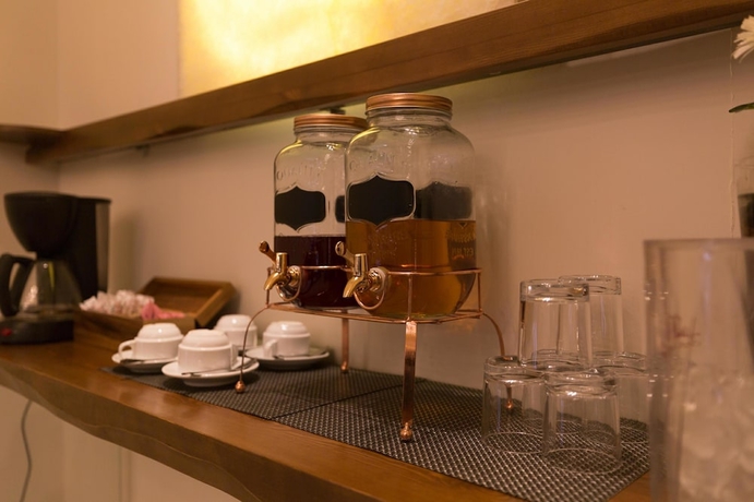 Imagen de los interiores del Hotel The Conroy Boutique. Foto 19